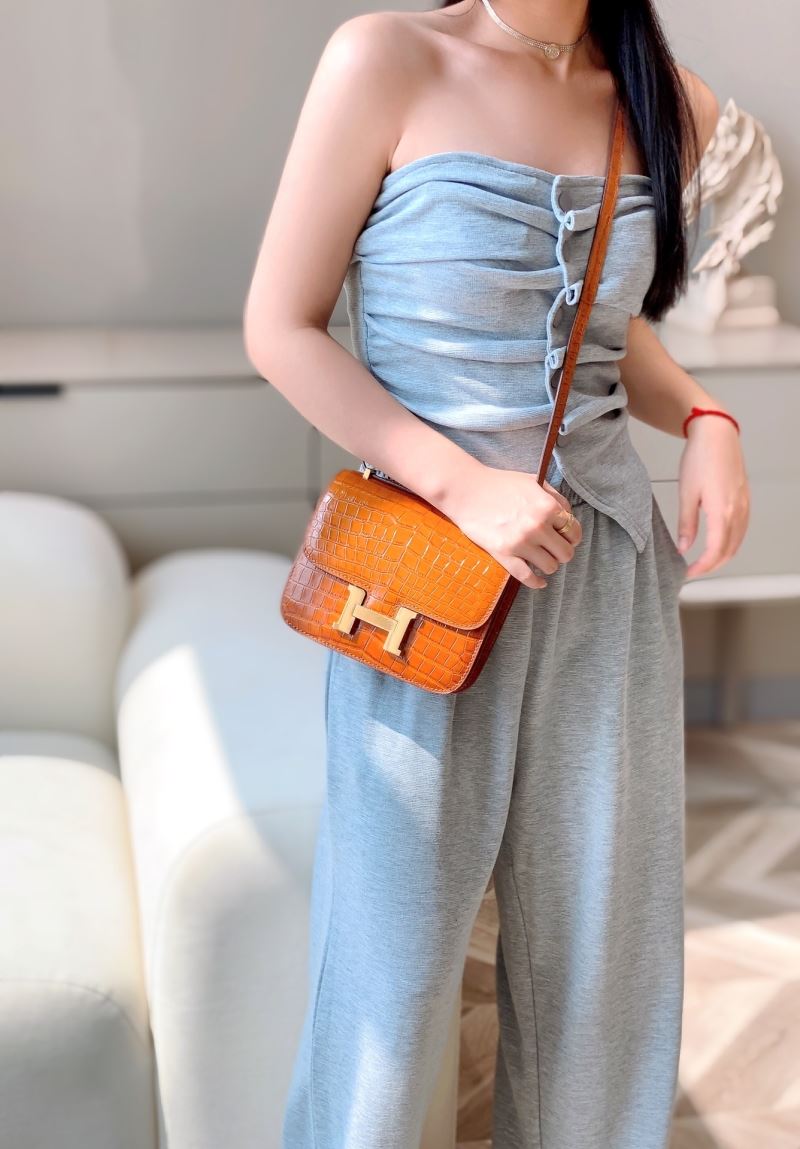 Hermes Constance Bags